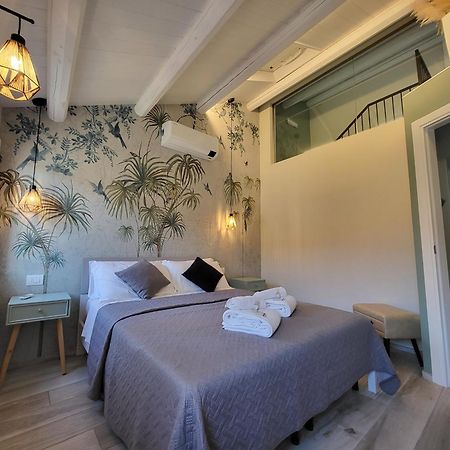 Ca Barbacan Chioggia Habitación foto