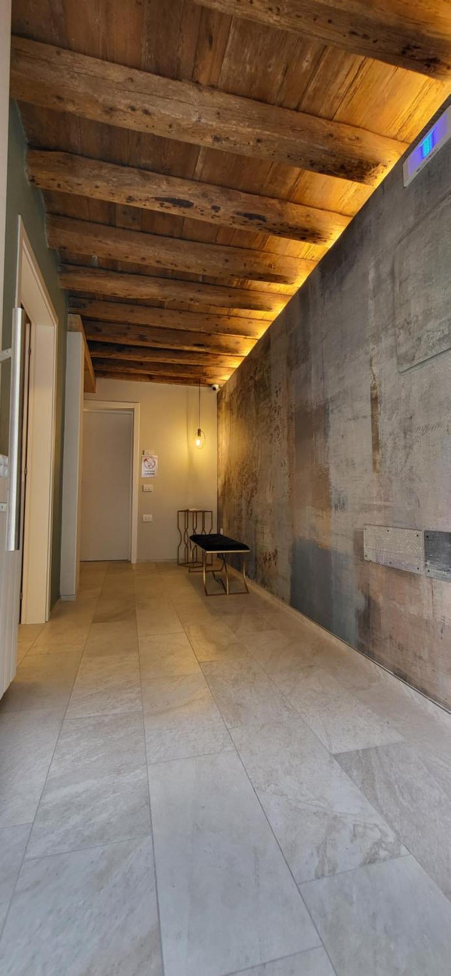Ca Barbacan Chioggia Exterior foto