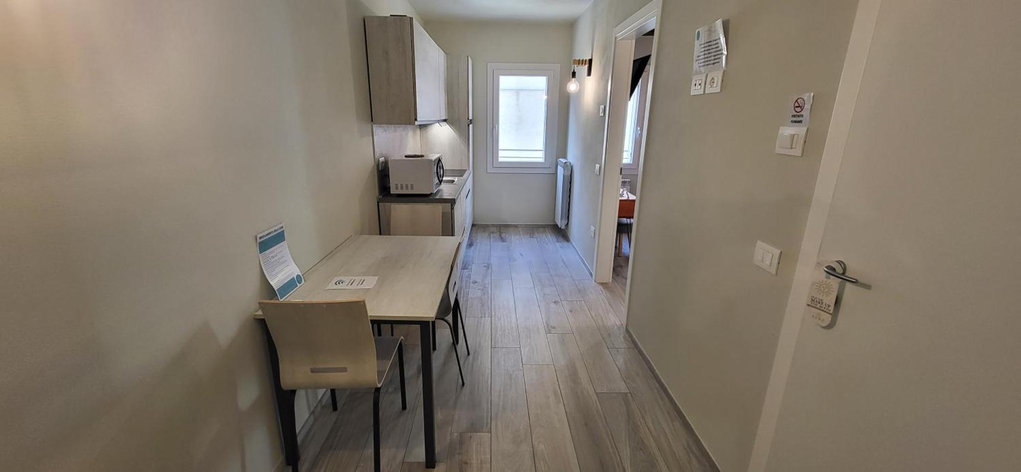 Ca Barbacan Chioggia Habitación foto