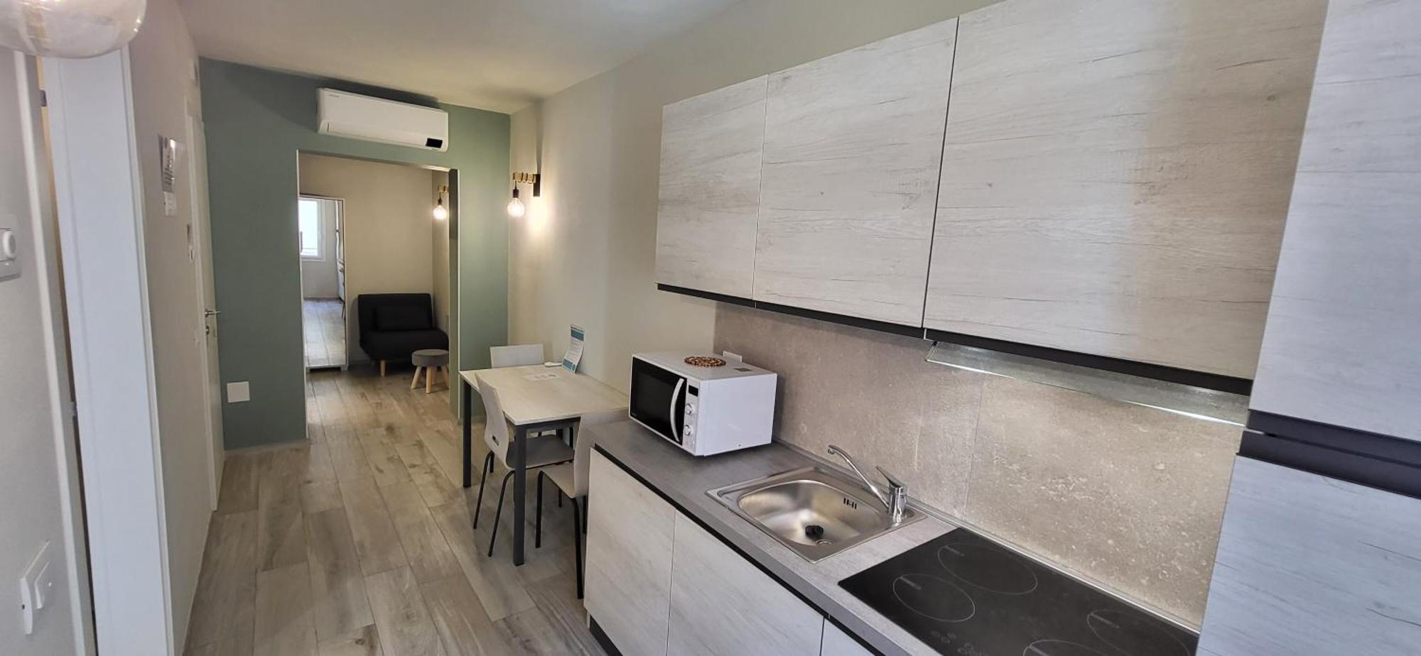Ca Barbacan Chioggia Habitación foto